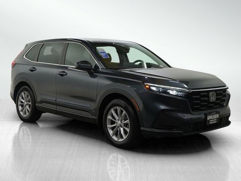 Used 2024 Honda CR-V EX-L image 7