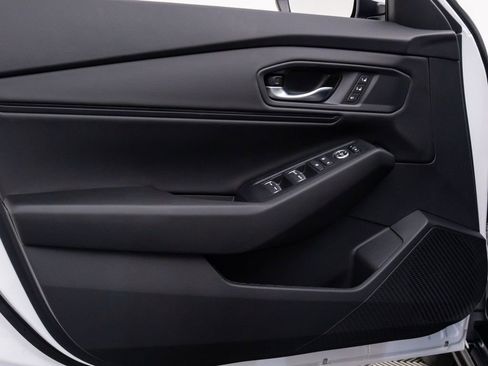 New 2026 Honda Accord EX-L image 14