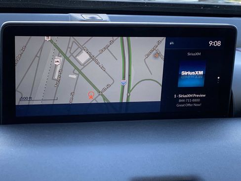 Used 2021 Acura TLX w/ A-SPEC Pkg image 13