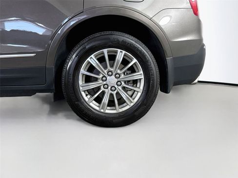 Used 2019 Cadillac XT5 Luxury FWD image 15
