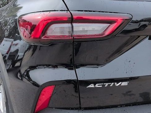 New 2026 Ford Escape Active image 12