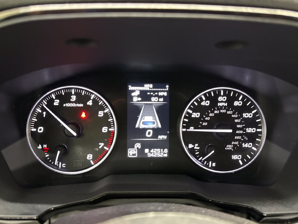 Certified 2024 Subaru Outback Premium AWD/4WD image 19