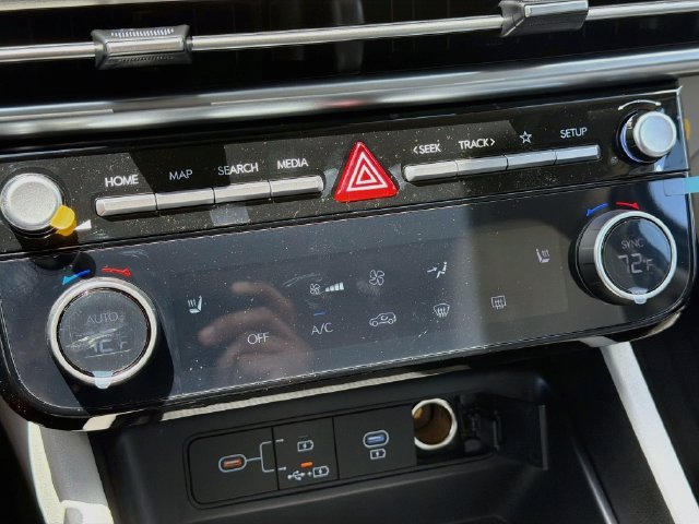 New 2026 Hyundai Tucson SEL Plus FWD image 15