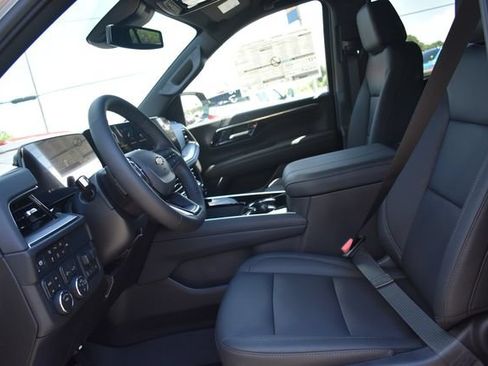 New 2026 Chevrolet Tahoe LT AWD/4WD image 29