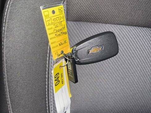 Used 2025 Chevrolet Blazer LT w/ Convenience Package image 39