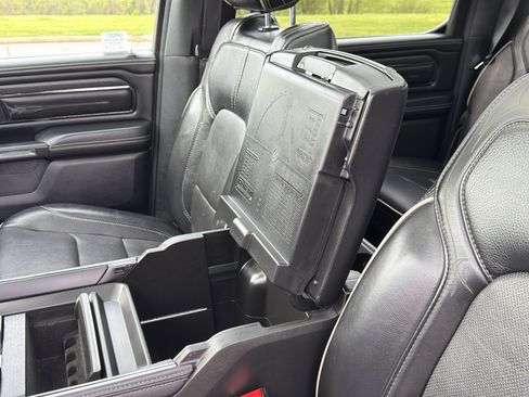 Used 2023 RAM 1500 Limited AWD/4WD image 19