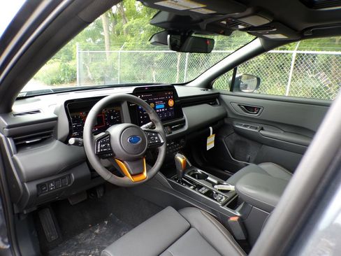 New 2026 Subaru Crosstrek 2.5i Wilderness w/ Crosstrek Mirror Package AWD/4WD image 11
