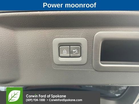 Used 2025 MAZDA CX-50 AWD 2.5 S w/ Weather Package image 21