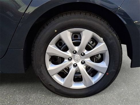 New 2026 Toyota Corolla LE image 5