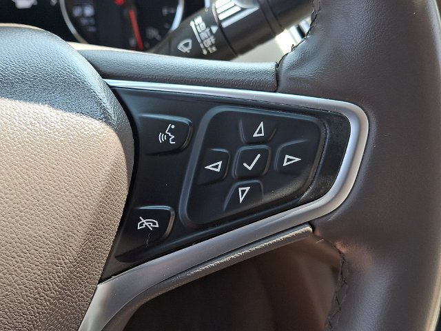 Used 2023 Chevrolet Malibu LT FWD image 21
