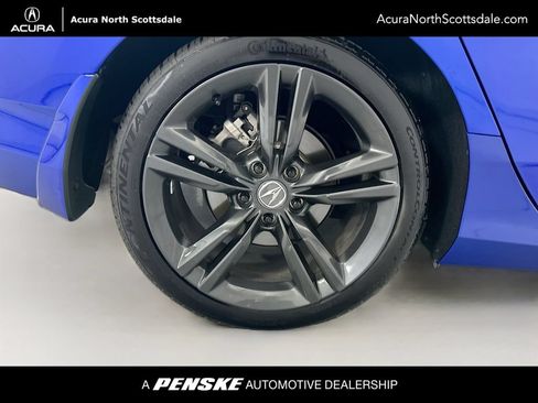 Used 2023 Acura Integra A-Spec FWD image 33
