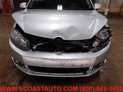 Used 2013 Volkswagen Jetta TDI image 17