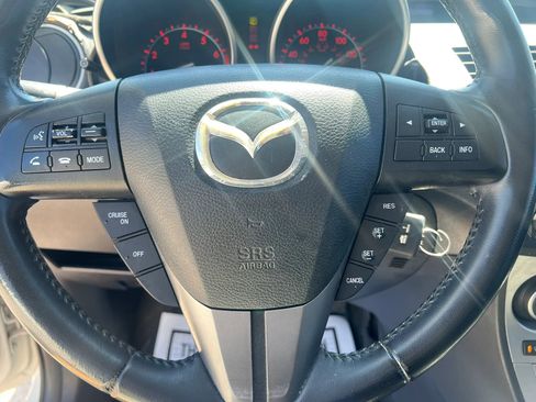 Used 2010 MAZDA MAZDA3 s Grand Touring image 10