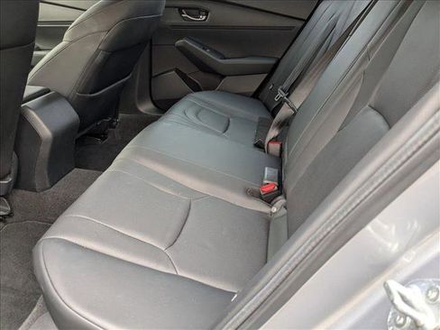 Used 2023 Honda Accord Sport image 13