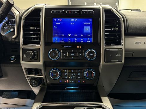 Used 2021 Ford F350 Lariat w/ Lariat Ultimate Package image 35