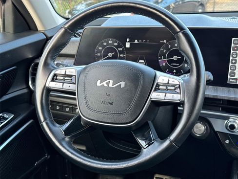 Used 2023 Kia Telluride SX image 25