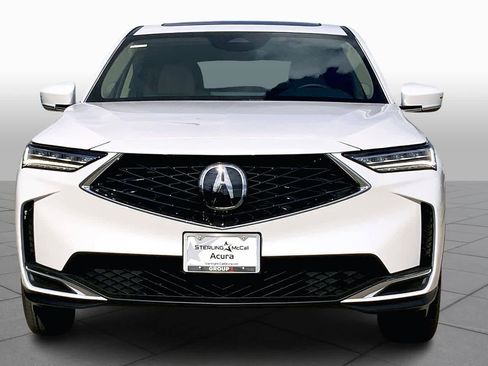 New 2026 Acura MDX FWD image 3