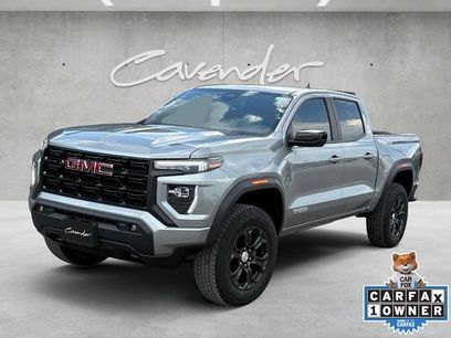 Used 2024 GMC Canyon Elevation w/ Convenience Package