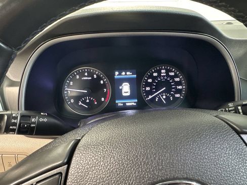 Used 2020 Hyundai Tucson Ultimate AWD/4WD image 18