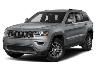 Used 2019 Jeep Grand Cherokee Limited w/ Trailer Tow Group IV video 1