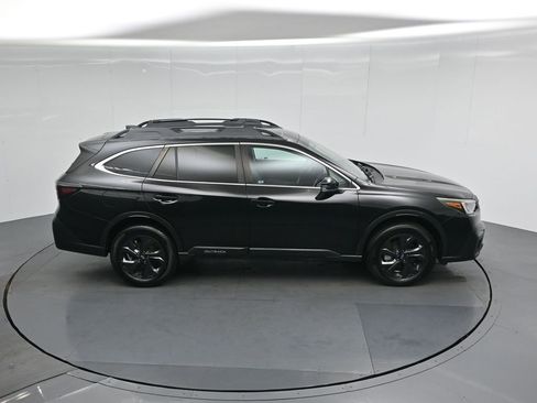 Used 2020 Subaru Outback Onyx Edition XT w/ Tech Package 2 image 38