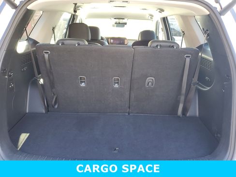 Used 2024 Hyundai Palisade SEL image 10