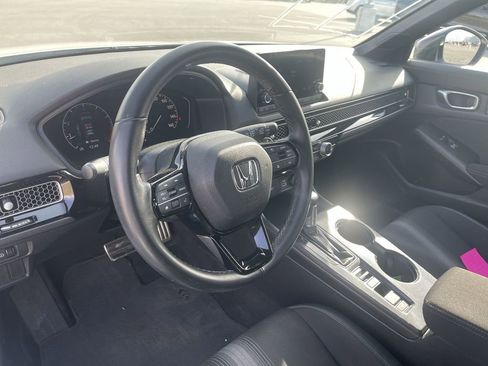 Used 2022 Honda Civic Sport image 8
