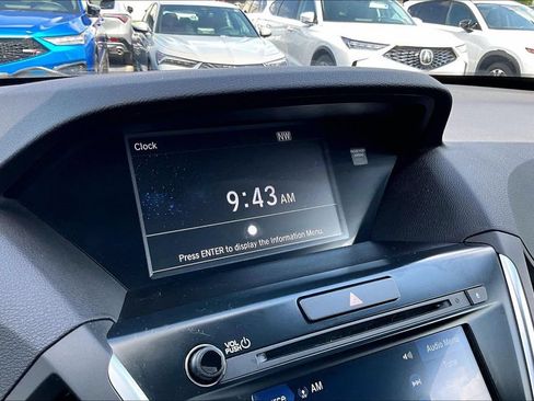 Used 2020 Acura MDX SH-AWD image 32