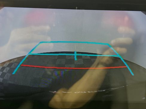 Used 2023 Toyota Sienna LE image 28