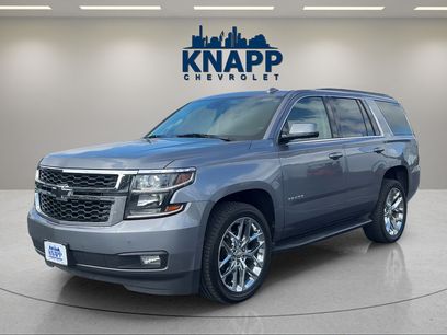 Used 2020 Chevrolet Tahoe LT