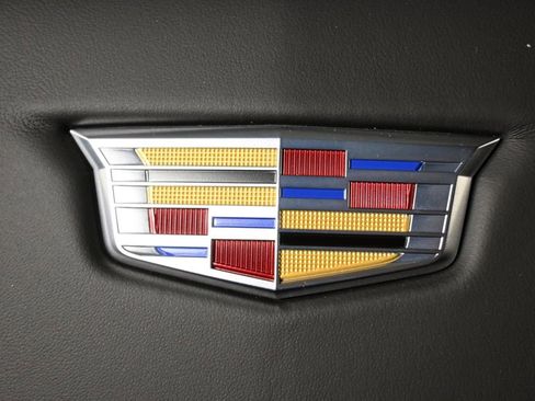 New 2026 Cadillac CT5 V image 38