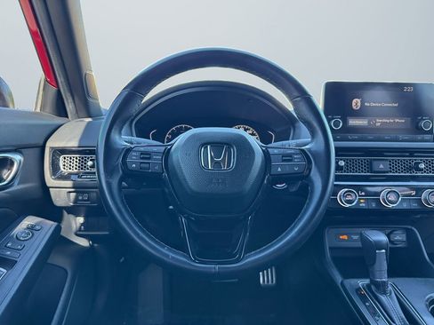 Used 2024 Honda Civic Sport image 12