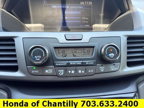 Used 2016 Honda Odyssey EX image 16