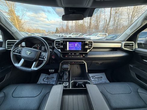 Used 2023 Toyota Tundra SR5 image 2