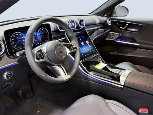 New 2026 Mercedes-Benz C 300 4MATIC Sedan image 5