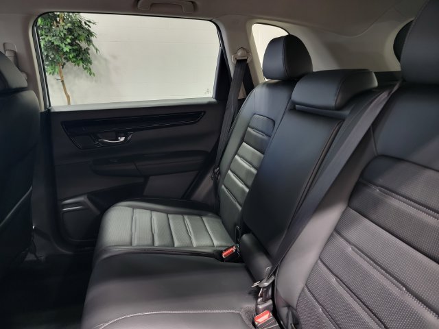 Certified 2024 Honda CR-V EX-L image 13