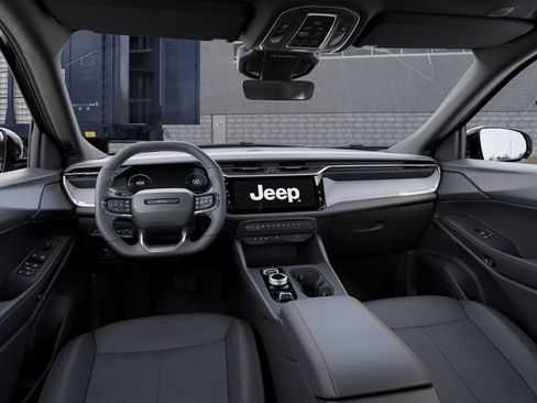 New 2026 Jeep Cherokee Limited AWD/4WD image 14
