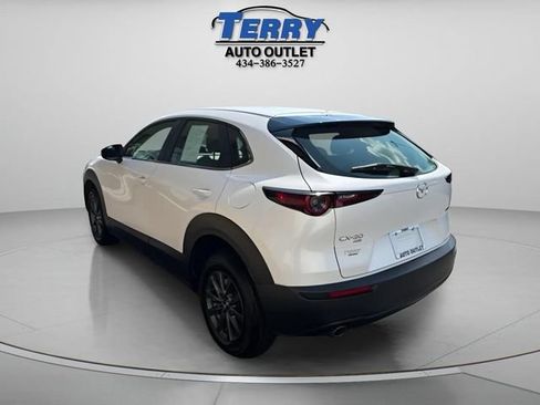 Used 2023 MAZDA CX-30 AWD 2.5 S image 5