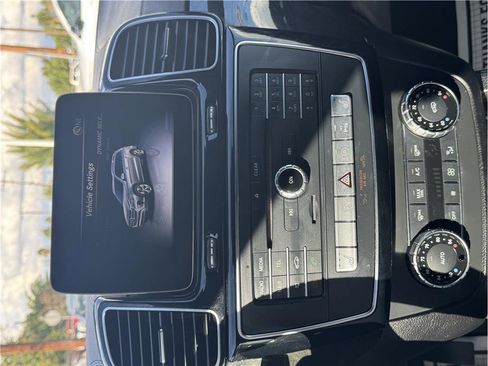 Used 2019 Mercedes-Benz GLS 450 4MATIC image 11
