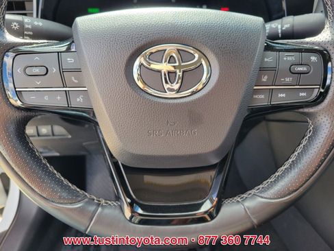 Used 2022 Toyota Mirai XLE w/ Advanced Technology Package image 18