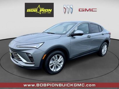 New 2026 Buick Envista Preferred