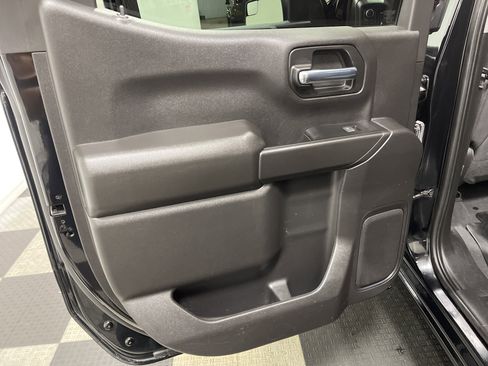 Used 2023 Chevrolet Silverado 1500 Custom Trail Boss image 15