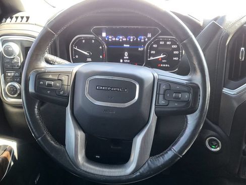 Used 2021 GMC Sierra 2500 Denali AWD/4WD image 30