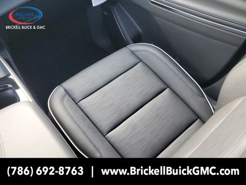 New 2026 Buick Enclave Sport Touring w/ Power Package image 17