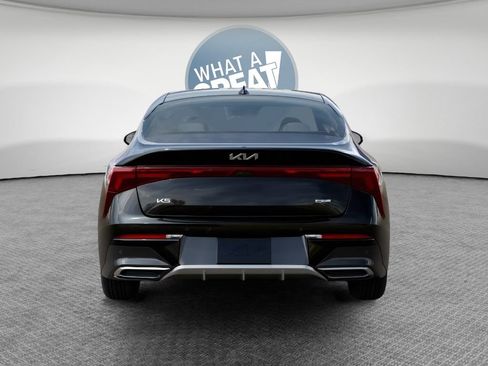 New 2026 Kia K5 GT-Line w/ GT-Line Premium Package AWD/4WD image 5