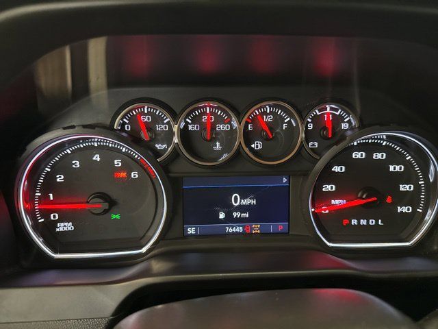Used 2023 Chevrolet Silverado 2500 LT w/ All Star Edition AWD/4WD image 14