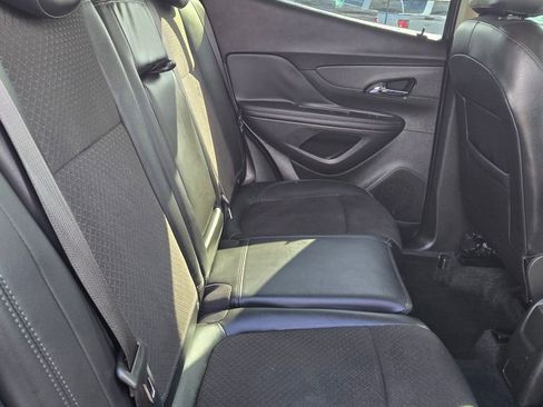 Used 2019 Buick Encore Sport Touring image 42