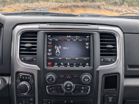 Used 2023 RAM 1500 Classic SLT w/ Trailer & Traction Group image 18