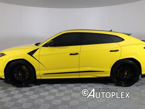 Used 2021 Lamborghini Urus image 8