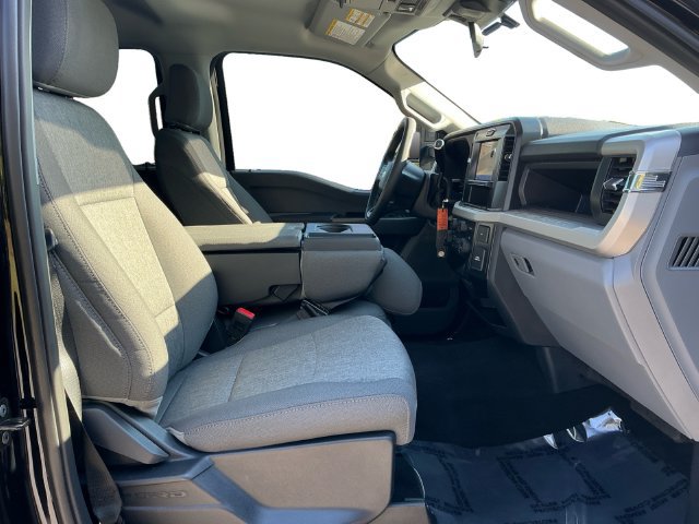 Certified 2026 Ford F250 XL w/ STX Appearance Package AWD/4WD image 17